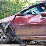 car accident car accident
