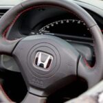 honda steering wheel