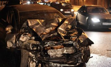 fatal accident