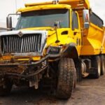 truck accident truck accident