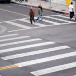 elderly pedestrian accident elderly pedestrian accident