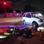 fatal motorcycle accident