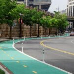 Bike Lanes