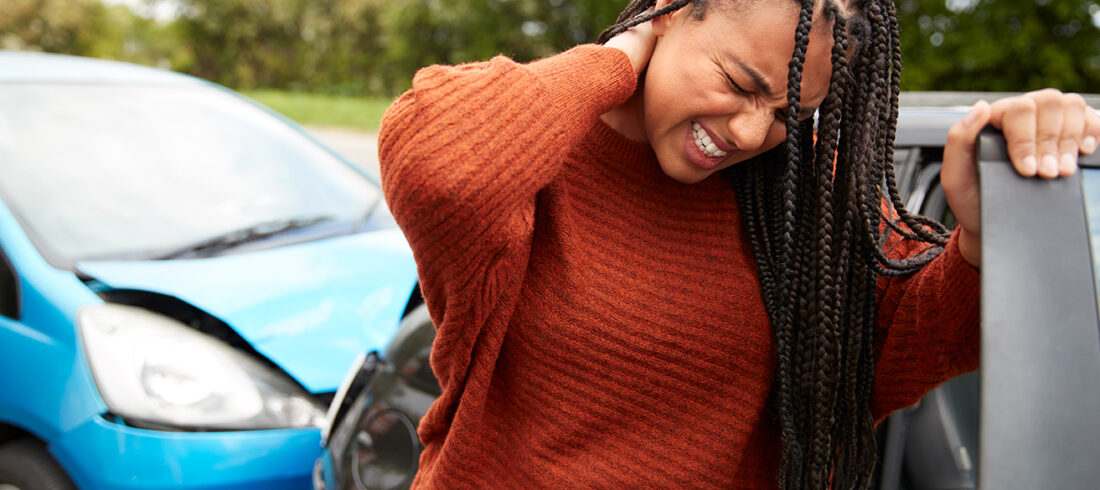 who pays medical bills after an accident