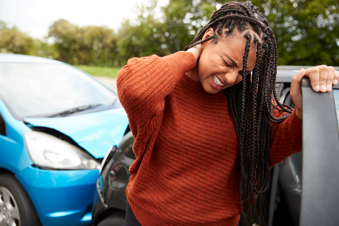 who pays medical bills after an accident