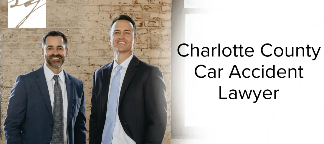 When you're injured in a crash, you need a trusted Charlotte County car accident lawyer who will fight for your rights and maximize your compensation. At Slater | Grant, we are committed to holding negligent drivers and reckless parties accountable for the pain, suffering, and financial hardship they cause.