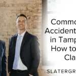Car accidents are an unfortunate and often traumatic experience for many residents of Tampa. At Slater | Grant, we understand the profound impact a car accident injury in Tampa can have on your physical health, emotional well-being, and financial stability. Navigating the aftermath requires not only medical care but also a clear understanding of your legal rights. This comprehensive guide covers the most common car accident injuries in Tampa, how to properly document and report your injuries, and the essential steps to filing a personal injury claim that ensures you receive the compensation you deserve.