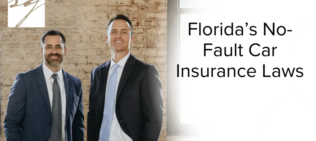 Florida no-fault insurance is essential for every driver in the Sunshine State. At Slater | Grant, we are committed to guiding accident victims through the complexities of Florida’s unique auto insurance system. This comprehensive guide explains the key elements of Florida’s no-fault laws, how they affect your rights, and what steps to take after an accident to safeguard your interests.