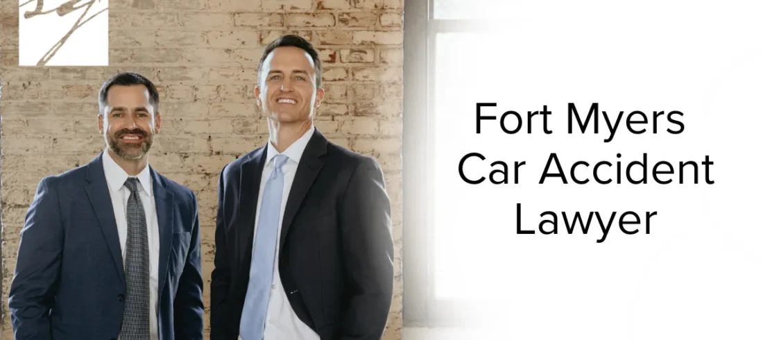 When you're injured in a car accident in Fort Myers, your future can change in an instant. The pain, confusion, and financial uncertainty can feel overwhelming. That’s where a skilled Fort Myers car accident lawyer at Slater | Grant steps in — to fight for your rights, hold negligent drivers accountable, and help you recover maximum compensation for your injuries and losses.