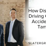 Distracted driving accidents Tampa are among the most devastating and preventable incidents occurring on Florida’s roadways. At Slater | Grant, we represent victims whose lives have been forever changed due to drivers failing to maintain focus behind the wheel. As Tampa’s population and traffic volumes increase, so does the prevalence of accidents caused by distracted driving.