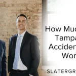 If you’ve been injured in a crash, you may be asking, “How much is my Tampa car accident case worth?” The truth is, every Tampa car accident settlement is different, and its value depends on a wide range of factors—from the severity of your injuries to the amount of insurance available. At Slater | Grant, we help car accident victims across Tampa fight for the maximum compensation they deserve. In this comprehensive guide, we’ll explore everything you need to know to estimate your claim’s worth and how our law firm can help you recover what you’re owed.