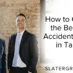 When you experience a car accident, choosing the best car accident attorney Tampa can profoundly impact the outcome of your case. At Slater | Grant, we recognize that navigating the aftermath of an accident involves not only physical and emotional trauma but also complex legal challenges. Selecting the right attorney is critical — it means having a dedicated expert who will protect your rights and pursue the compensation you deserve.