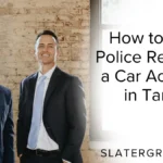 If you’ve been involved in a car crash, obtaining a Tampa car accident police report is one of the most critical steps you can take to protect your legal rights. At Slater | Grant, we help injured victims across Tampa secure the evidence they need after serious accidents—including official police reports. This comprehensive guide outlines everything you need to know about how to get your report, how it can help your case, and why acting quickly matters.