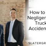 In the aftermath of a catastrophic commercial vehicle crash, proving truck driver negligence in Florida is the cornerstone of a successful personal injury lawsuit. At Slater | Grant, we aggressively represent individuals who have suffered life-altering injuries due to negligent truck drivers and their employers. If you’ve been impacted by a trucking accident, understanding how to establish negligence is essential to recovering the full compensation you deserve.