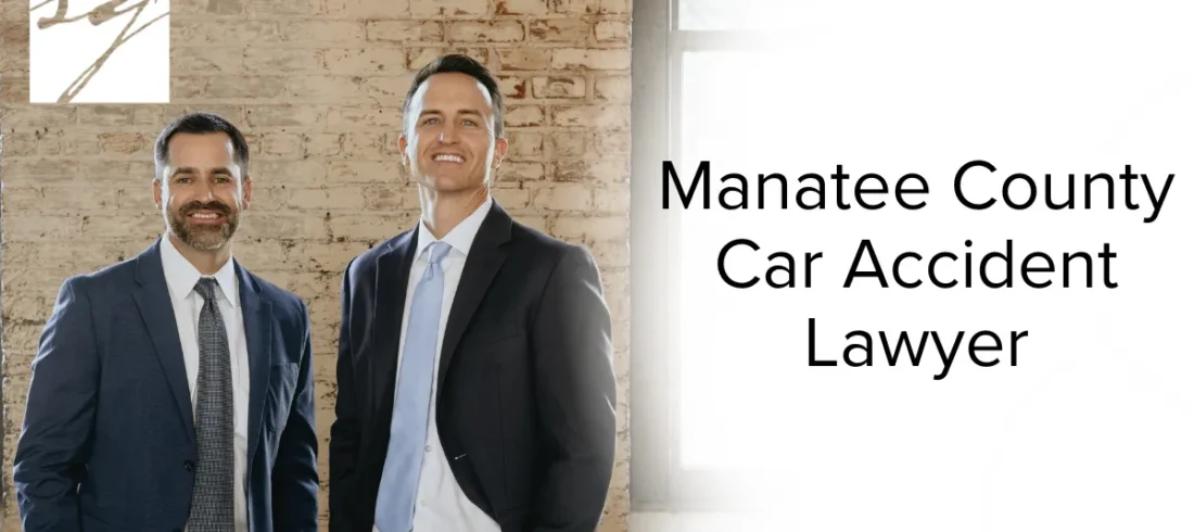 When you've been injured in a collision, hiring a Manatee County car accident lawyer is critical to protect your rights, maximize your recovery, and hold negligent drivers accountable. At Slater | Grant, we understand the trauma that follows a serious crash. Medical bills, lost income, and pain shouldn't be your burden when someone else is at fault.