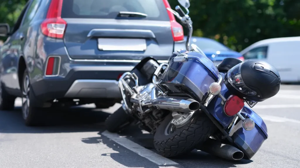 Motorcycle accident injuries can be catastrophic. Due to the exposure motorcyclists have, injuries tend to be far more severe than those suffered by occupants of enclosed vehicles. A knowledgeable Wesley Chapel motorcycle accident lawyer at Slater | Grant can help pursue compensation for:
