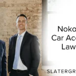 When a car accident turns your life upside down, choosing the right Nokomis car accident lawyer is the most important decision you can make. At Slater | Grant, we are aggressive, experienced, and ready to fight for every dollar you’re entitled to after a serious collision. Whether you're dealing with mounting medical bills, lost wages, or long-term injuries, our legal team provides unwavering support and top-tier legal representation.