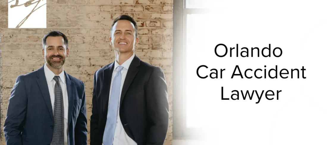 A serious car accident can change your life in an instant. Whether you're dealing with painful injuries, emotional trauma, or overwhelming medical bills, the aftermath is never easy. At Slater | Grant, we understand the devastating impact a collision can have on victims and their families. That's why a seasoned Orlando car accident lawyer is committed to helping you recover full compensation—so you can move forward with confidence.