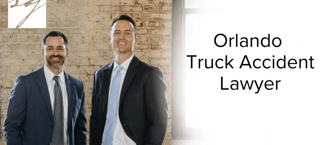 When you’ve been injured in a truck accident in Orlando, your future may feel uncertain. Medical bills, lost wages, pain, suffering, and dealing with aggressive insurance companies can quickly become overwhelming. At Slater | Grant, an experienced Orlando truck accident lawyer is here to protect your rights, fight for full compensation, and guide you every step of the way.