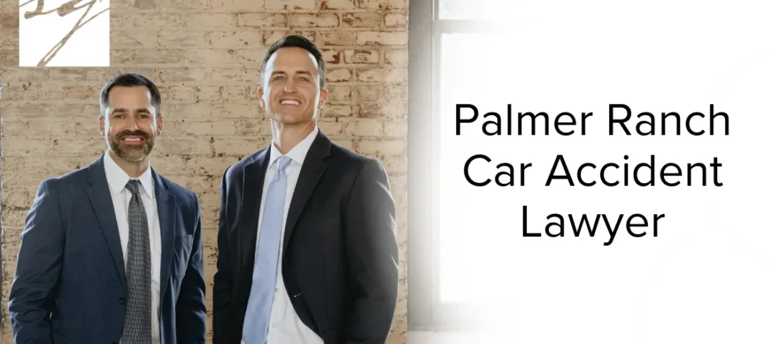 Car accidents in Palmer Ranch can happen in the blink of an eye but have lasting consequences. Whether you’re dealing with catastrophic injuries, mounting medical bills, or a complex insurance claim, hiring a Palmer Ranch car accident lawyer from Slater | Grant ensures you have experienced, aggressive representation on your side. We know how insurance companies operate—and we don’t back down.