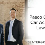 When you're involved in a car accident in Pasco County, the legal process can feel overwhelming. At Slater | Grant, we know how devastating an auto collision can be. From mounting medical bills and lost wages to the emotional trauma that lingers, the aftermath of a crash affects every part of your life. That’s why our Pasco County car accident lawyer team is committed to fighting aggressively for your right to full and fair compensation.