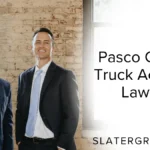 At Slater | Grant, we understand the devastating impact a truck accident can have on your life. From serious physical injuries to mounting medical bills and loss of income, the consequences can be overwhelming. When tragedy strikes, you need a Pasco County truck accident lawyer who can aggressively fight for your rights and hold negligent trucking companies accountable. Our experienced legal team is here to help victims of commercial truck accidents throughout Pasco County secure the compensation they deserve.