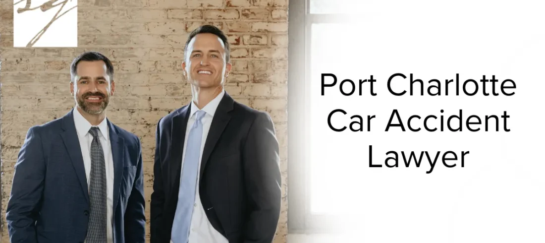 When you or a loved one is injured in a collision, finding the right Port Charlotte car accident lawyer can make the difference between a denied insurance claim and full financial recovery. At Slater | Grant, we provide aggressive, results-driven legal representation for car accident victims throughout Port Charlotte, Florida. Our mission is simple: hold negligent drivers accountable and secure maximum compensation for our clients.