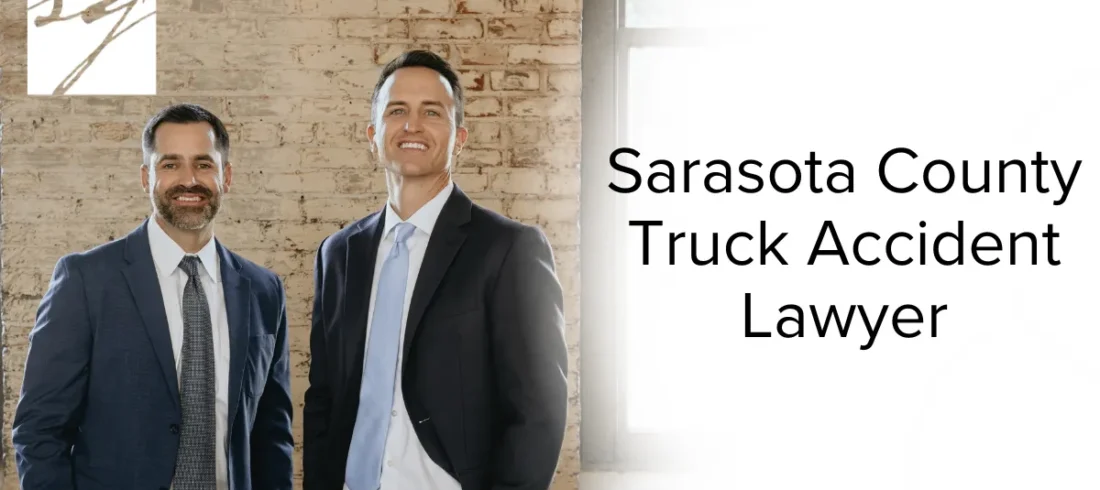 When life changes in an instant due to a devastating truck accident, you need legal representation that is aggressive, experienced, and dedicated. At Slater | Grant, our Sarasota County truck accident lawyer team is committed to holding negligent truck drivers, trucking companies, and insurers accountable. We have spent decades standing up for victims of catastrophic trucking collisions across Florida, securing substantial compensation for their pain, suffering, and long-term damages.