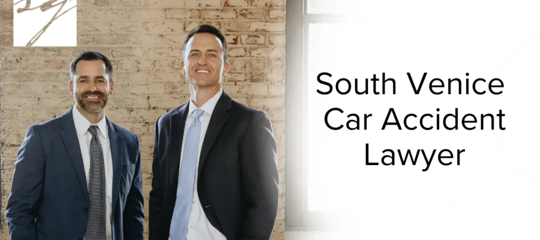 When a car crash disrupts your life, you need a dedicated South Venice car accident lawyer who understands how to fight for the compensation you deserve. At Slater | Grant, we bring aggressive legal representation, personal attention, and a results-driven approach to every car accident case in South Venice and surrounding areas. If you've been injured due to someone else's negligence, don't face insurance companies alone. We are here to help you every step of the way.