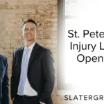 When accidents happen, timely access to a trusted St. Petersburg injury lawyer open late can be crucial to securing your rights and maximizing your compensation. At Slater | Grant, we understand that injuries and legal challenges don’t always occur during regular business hours. That is why we offer flexible, extended hours to serve the people of St. Petersburg and surrounding areas, ensuring you have access to top-tier legal representation when you need it most.