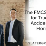 When a devastating truck accident occurs on Florida roads, FMCSA regulations come into sharp focus. At Slater | Grant, we understand the complexity of these cases and how crucial it is to build a case rooted in the Federal Motor Carrier Safety Administration’s laws and requirements. Our Florida truck accident lawyers meticulously investigate each incident, ensuring full compliance or exposure of violations with FMCSA regulations truck accident Florida to protect our clients' rights and secure the compensation they deserve.