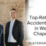 At Slater | Grant, we understand the overwhelming stress and life-altering consequences a car accident can bring. As a top-rated car accident lawyer Wesley Chapel firm, we fight relentlessly for justice on behalf of injured victims and their families. With deep roots in the Wesley Chapel community and an unwavering commitment to results, our legal team is here to provide skilled guidance and tenacious advocacy from the moment we take on your case.