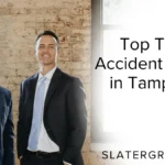 When tragedy strikes on the road, you need the guidance of a skilled truck accident lawyer in Tampa to navigate the complex legal aftermath. At Slater | Grant, we bring decades of experience, fierce dedication, and proven results to every case. Our legal team understands the devastating impact a truck accident can have on your life, and we fight to secure the compensation you deserve. If you’ve been injured in a trucking collision, don’t delay—complete our free case evaluation form or call us now at 813-995-6444.