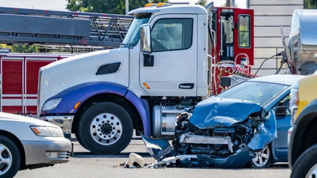 As your trusted Pasco County truck accident lawyer, we have seen firsthand the many ways trucking companies and drivers fail to uphold safety standards. The most common causes of truck accidents we handle include: