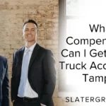 When you’re involved in a devastating truck accident, the consequences can be life-altering—physically, emotionally, and financially. At Slater | Grant, we fight to ensure victims secure the maximum truck accident compensation Tampa law allows. From medical bills to lost wages and beyond, here’s everything you need to know about the compensation you may be entitled to after a serious truck crash in the Tampa area.
