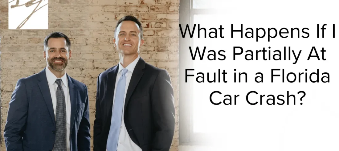 When you are involved in a car accident in Florida, the question of fault can be complicated, especially if you were partially at fault. Florida law uses a legal doctrine called comparative negligence Florida car accident, which can significantly impact your ability to recover damages after a collision. At Slater | Grant, we understand the nuances of this doctrine and are dedicated to helping you navigate the complexities of partial fault in Florida car accidents to protect your rights and secure the compensation you deserve.
