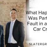 When you are involved in a car accident in Florida, the question of fault can be complicated, especially if you were partially at fault. Florida law uses a legal doctrine called comparative negligence Florida car accident, which can significantly impact your ability to recover damages after a collision. At Slater | Grant, we understand the nuances of this doctrine and are dedicated to helping you navigate the complexities of partial fault in Florida car accidents to protect your rights and secure the compensation you deserve.