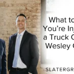 A truck accident in Wesley Chapel can result in devastating injuries, overwhelming medical bills, lost income, and emotional trauma. Navigating the aftermath of such a traumatic event is challenging, but knowing the right steps to take can protect your rights and maximize your recovery. At Slater | Grant, we specialize in representing victims of truck crashes and stand ready to help you pursue the justice and compensation you deserve.