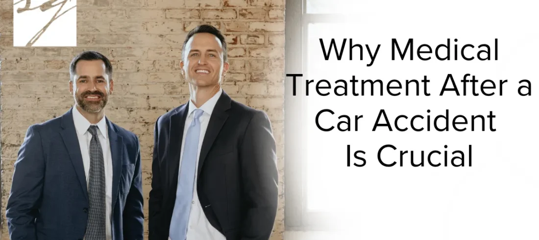 When you are involved in a collision, obtaining prompt and comprehensive car accident medical care Florida is critical. The aftermath of a car accident often presents injuries that are not immediately obvious but can have serious long-term consequences if left untreated. At Slater | Grant, we stress the importance of seeking medical treatment right away to protect your health and preserve your legal rights. This detailed guide explains why medical care after a car accident is essential for your recovery and your claim.