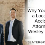 When you’re injured in a car accident in Wesley Chapel, the aftermath can be overwhelming—medical bills, lost wages, and constant calls from insurance companies. In such moments, choosing a car accident attorney in Wesley Chapel who is not only experienced but local, is the smartest move you can make. At Slater | Grant, we provide strategic legal counsel and aggressive representation tailored to the unique challenges of Pasco County accident claims.
