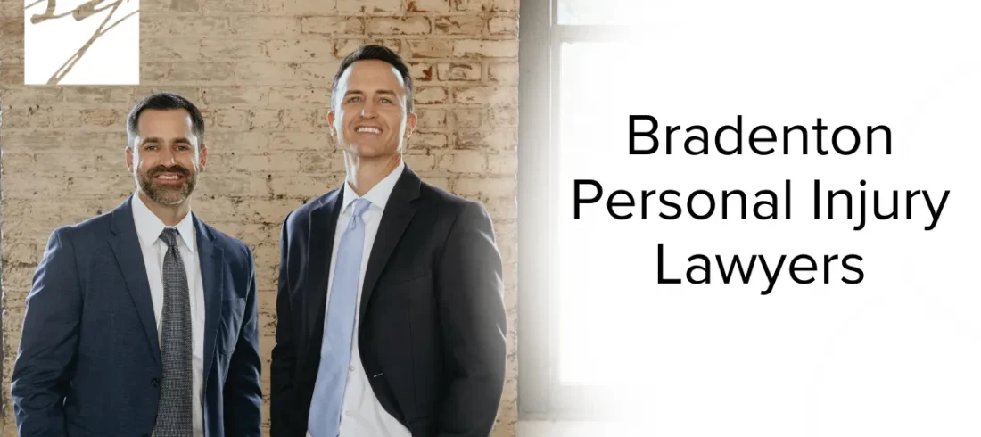 At Slater | Grant, our team of dedicated Bradenton personal injury lawyers is committed to protecting the rights of injury victims and their families. We recognize the devastating physical, emotional, and financial toll that an injury can take on your life. Our mission is to aggressively pursue justice and secure maximum compensation for our clients. Whether you were injured in a car accident, a slip and fall, or a case involving medical malpractice, our experienced legal team is ready to stand by your side.