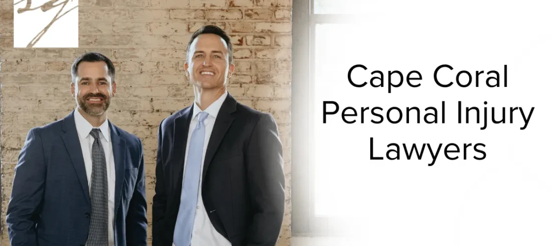 If you or a loved one has been injured in an accident in Cape Coral, you deserve dedicated legal representation from a law firm that puts your recovery first. At Slater | Grant, our Cape Coral personal injury lawyers are committed to protecting your rights and pursuing the full compensation you are legally entitled to. We bring decades of experience, relentless advocacy, and a results-driven approach to every case we handle.