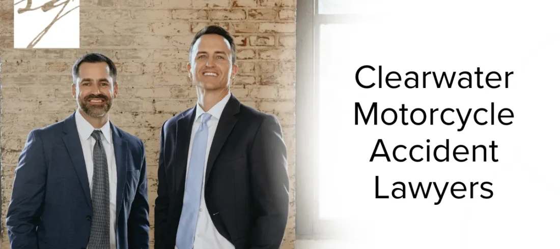 Motorcycle accidents in Clearwater often lead to catastrophic injuries, significant financial losses, and long-term emotional trauma. At Slater | Grant, our team of Clearwater motorcycle accident lawyers is committed to fighting for justice, securing full compensation, and holding negligent parties accountable. With decades of combined experience, we aggressively represent victims who have been harmed by careless drivers, unsafe road conditions, or defective vehicle parts.