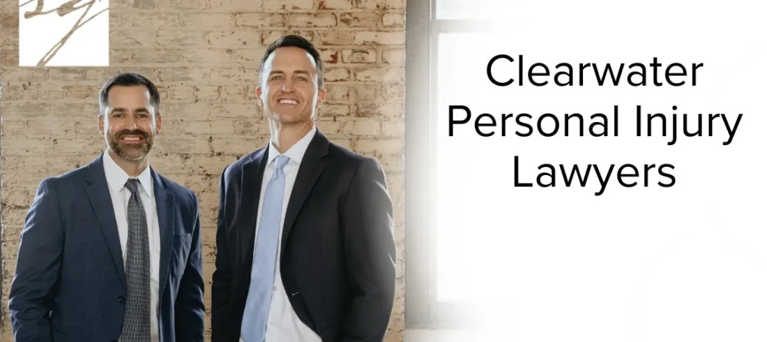When life takes an unexpected turn due to a serious accident or injury, you need a Clearwater personal injury lawyer who is aggressive, experienced, and committed to your rights. At Slater | Grant, we understand that behind every injury is a person—a family, a livelihood, and a future at stake. We are here to fight for maximum compensation and justice on your behalf.