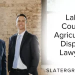 Agriculture is the backbone of Lake County’s economy, and when disputes arise over land use, contracts, environmental compliance, or water rights, Lake County agricultural dispute lawyers at Slater | Grant provide the legal power and precision that farmers, ranchers, and agribusiness professionals deserve. These conflicts aren’t just legal hurdles—they threaten livelihoods, future harvests, and generational land ownership. Our law firm offers deep legal insight, rooted in Florida agriculture law, to resolve complex disputes swiftly and strategically.