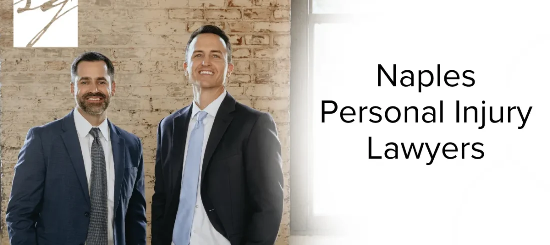 When you or a loved one has been injured due to someone else's negligence, you need the relentless legal representation of Naples personal injury lawyers who protect your rights and pursue maximum compensation. At Slater | Grant, we are committed to fighting for the injured across Naples, Florida, with decades of combined experience in holding insurance companies and negligent parties accountable.