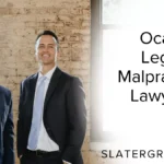 When you place your trust in an attorney, you expect diligent representation and ethical conduct. Unfortunately, not all lawyers uphold these standards. At Slater | Grant, our dedicated Ocala legal malpractice lawyers are committed to holding negligent attorneys accountable when they fail their clients. Legal malpractice cases are complex, often requiring a meticulous review of prior casework and a deep grasp of professional standards. Our team brings decades of combined experience to ensure your rights and interests are aggressively protected.
