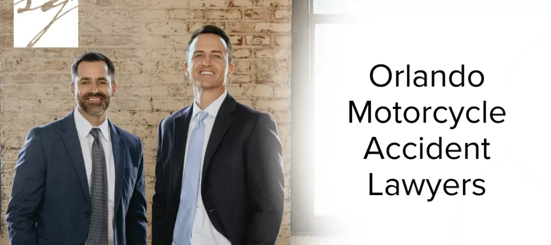 Motorcycle accidents can cause devastating injuries and life-altering consequences. If you or a loved one has been involved in a motorcycle collision in Orlando, securing the right legal representation is crucial to protect your rights and secure the compensation you deserve. At Slater | Grant, our Orlando motorcycle accident lawyers specialize in handling complex motorcycle injury cases with proven dedication and unmatched expertise.