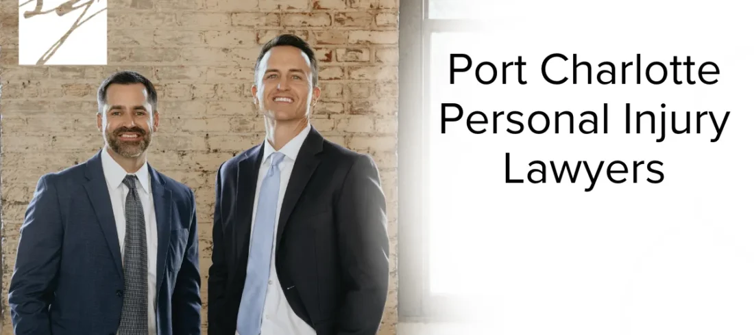 When life takes an unexpected turn due to someone else’s negligence, you need a powerful legal ally by your side. At Slater | Grant, an experienced Port Charlotte personal injury lawyer is dedicated to securing the justice and compensation you deserve. With deep expertise and a relentless commitment to clients, we stand as the premier choice for injury victims in Port Charlotte and surrounding areas.