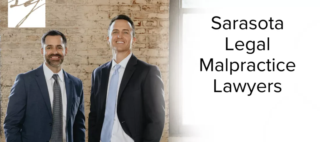 When you place your trust in an attorney, you expect diligent, ethical, and skillful representation. Unfortunately, not all lawyers uphold these standards. At Slater | Grant, our Sarasota legal malpractice lawyers are dedicated to holding negligent attorneys accountable when their failures cause clients serious financial harm.